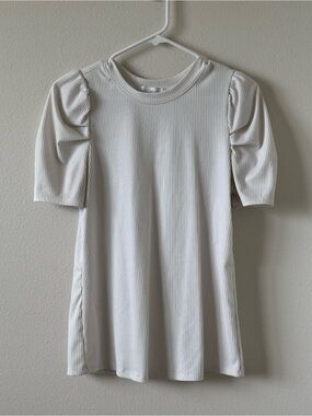 Ces Femme ribbed top